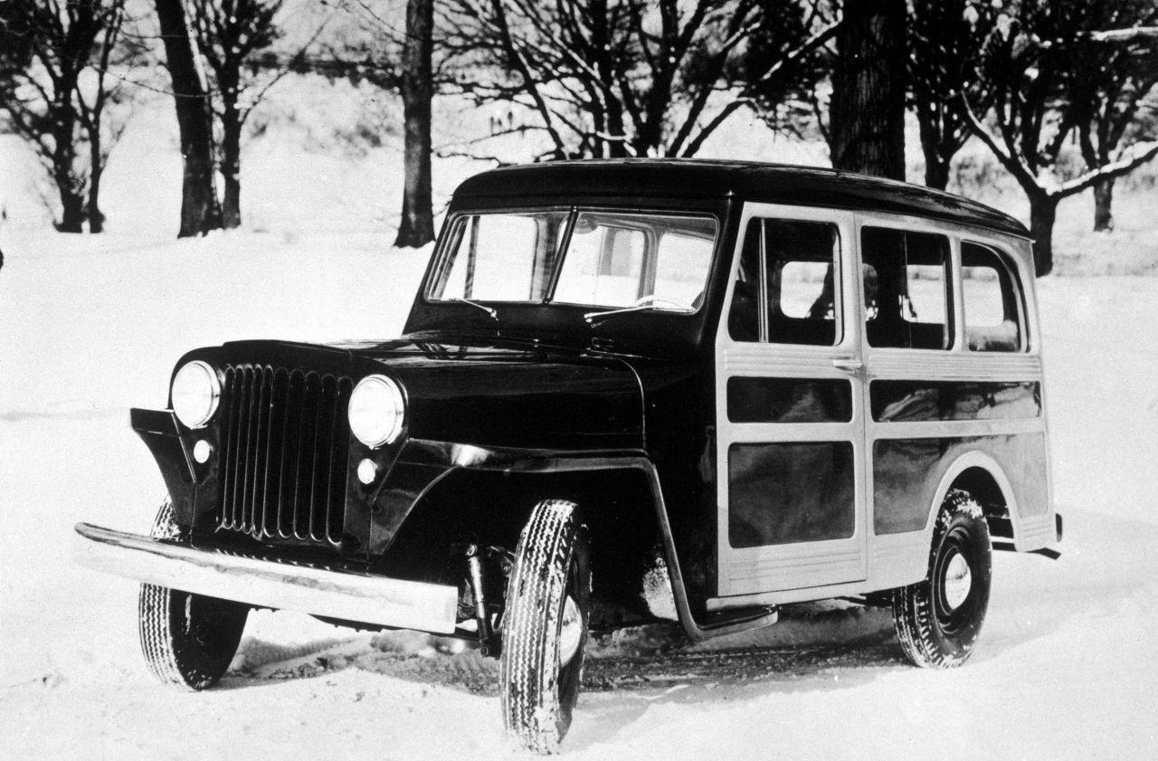 1946-Jeep-All-Steel-Wagon