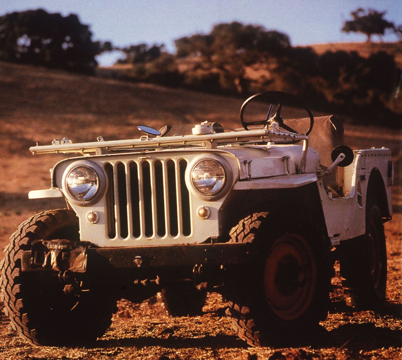 1946-Jeep-Willys-Universal