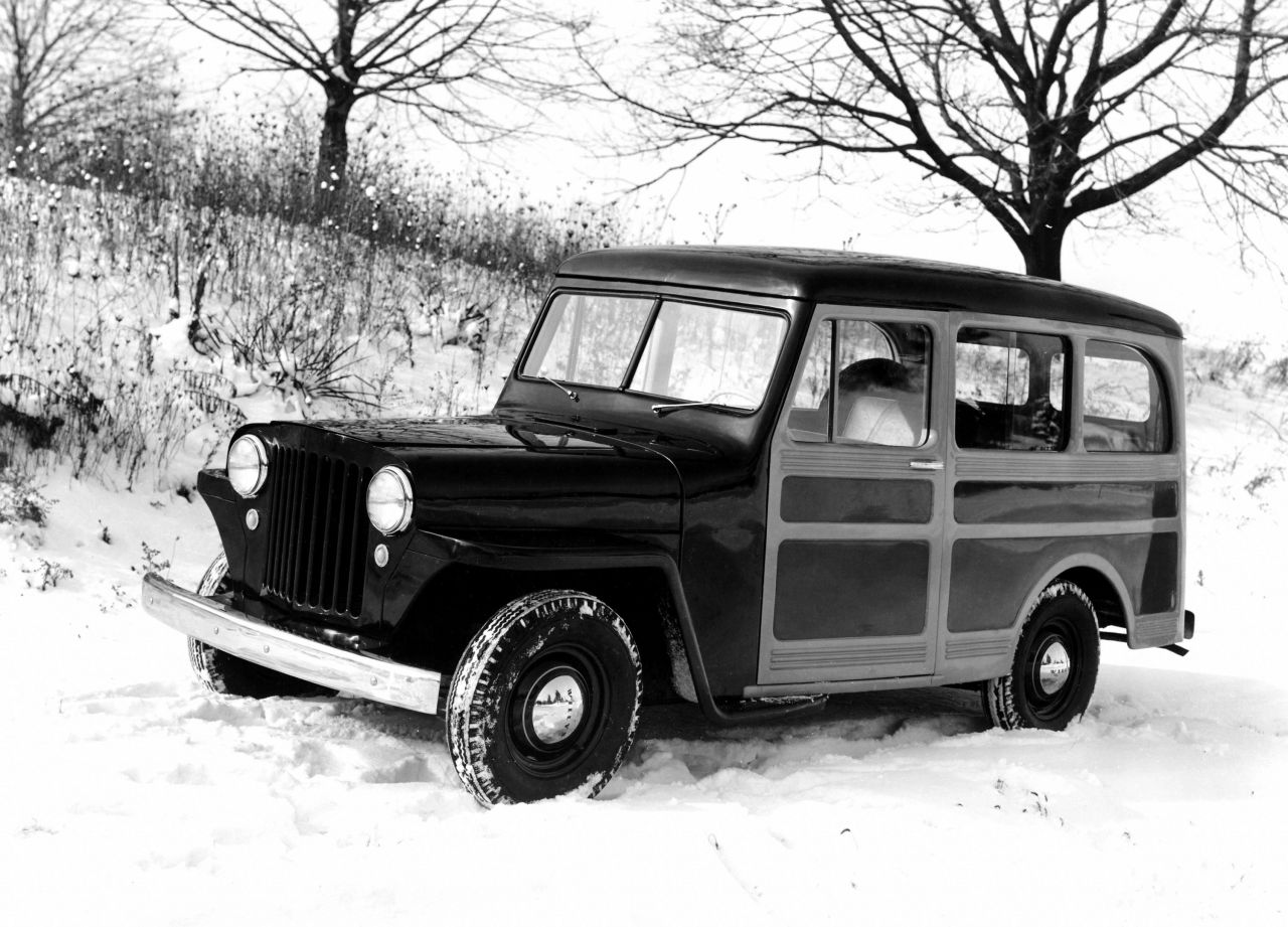 1947-Willys-Jeep-Wagon