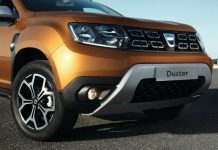 Após 7 anos de sucesso, está aí o novo Dacia Duster