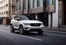 Volvo XC40: O novo reforço da ‘armada’ sueca!