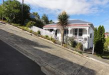 Estas são as 5 ruas mais inclinadas do mundo