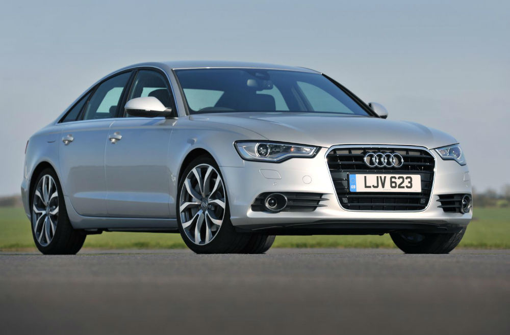 4-Audi-A6