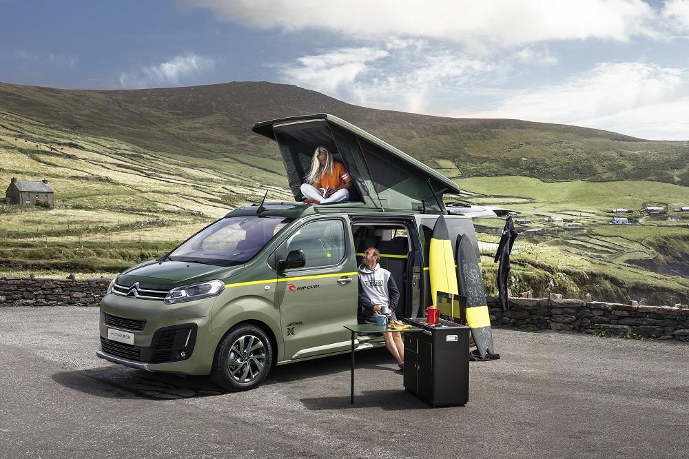 William CROZES @ Continental Productions