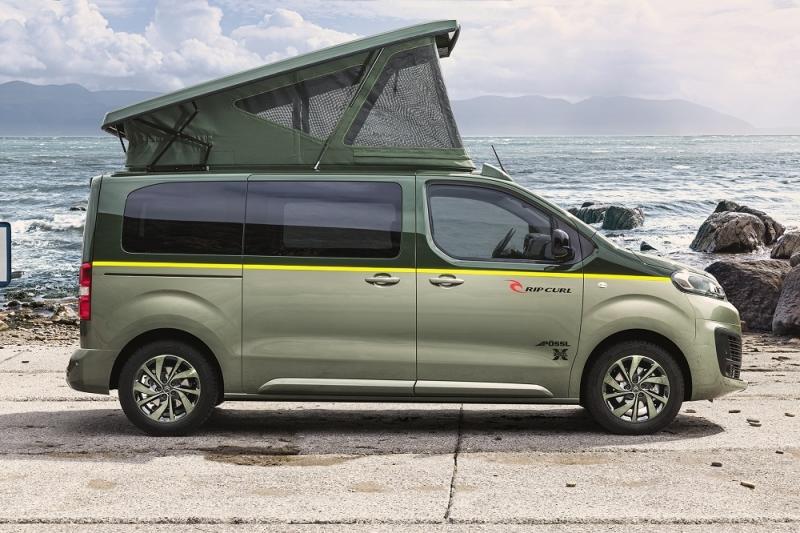 Copyright William CROZES @ Continental Productions