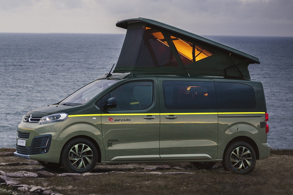 Copyright William CROZES @ Continental Productions