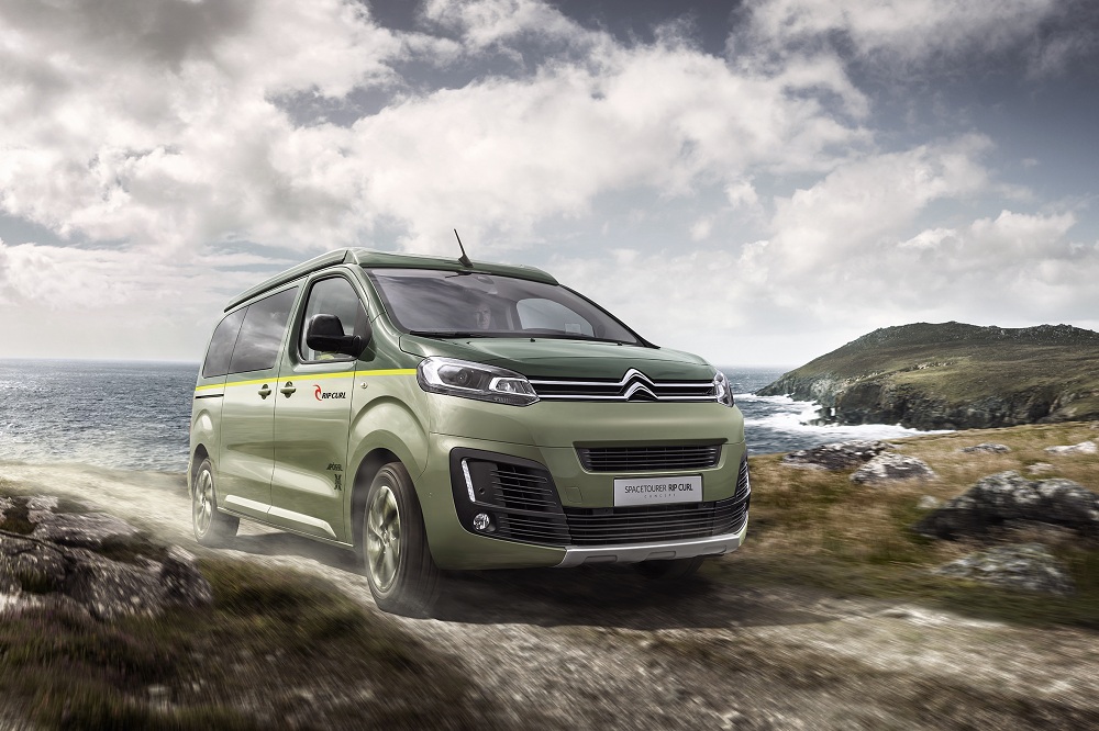 Copyright William CROZES @ Continental Productions