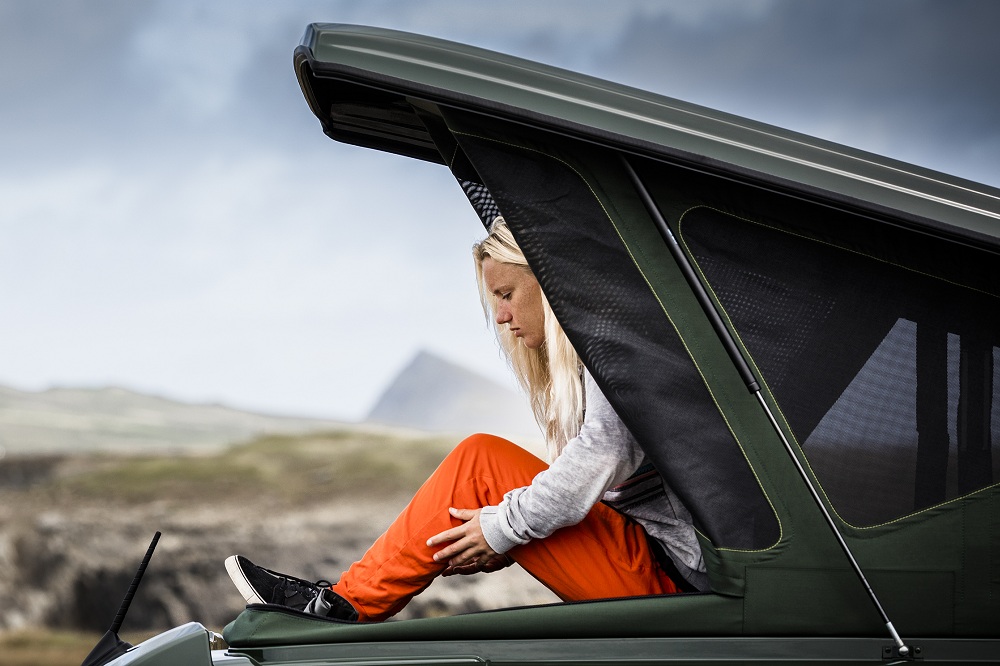 William Crozes @ Continental Productions