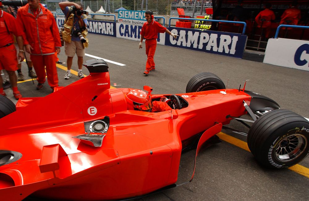 Ferrari Monza 2001 (18)