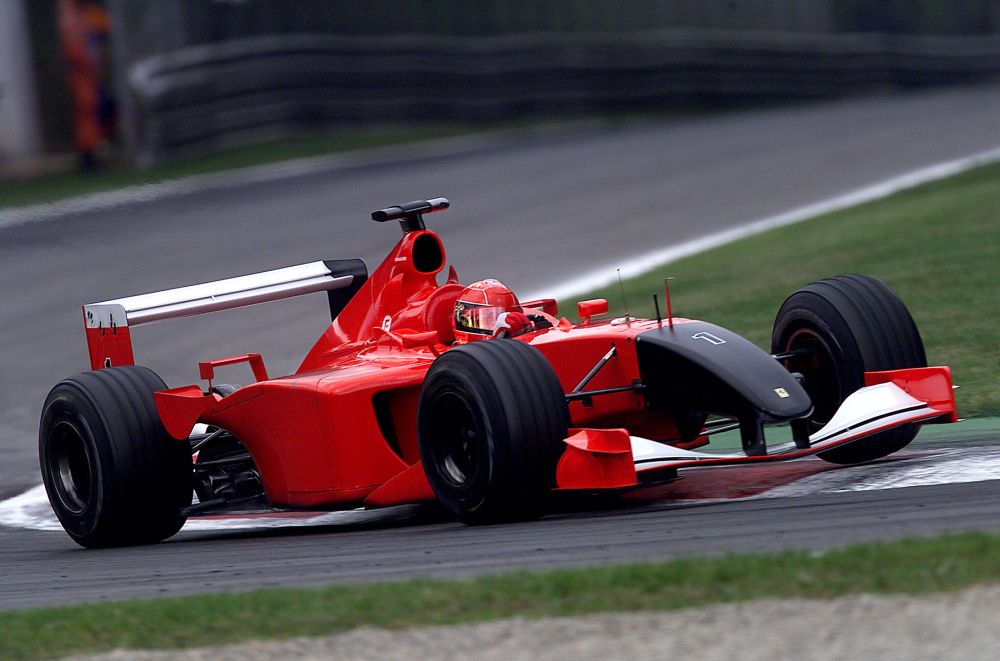 Ferrari Monza 2001 (2)