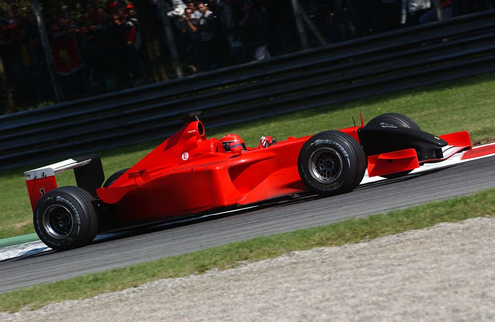 Ferrari Monza 2001 (4)