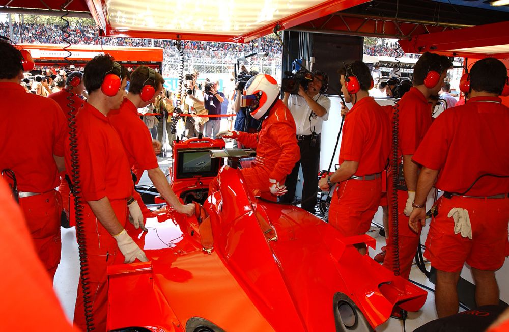 Ferrari Monza 2001 (5)