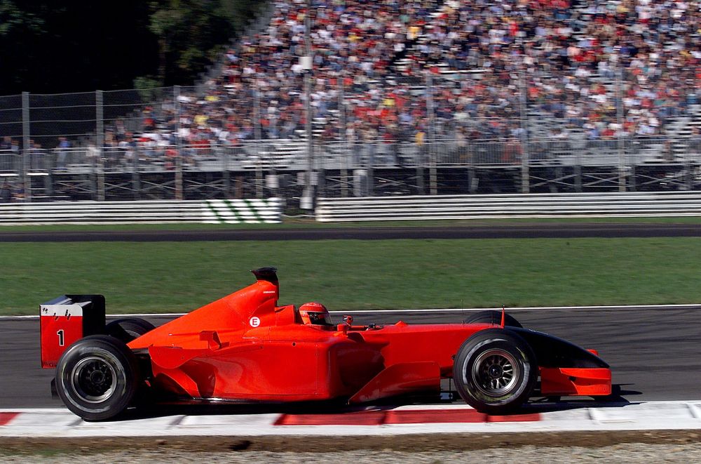 Ferrari Monza 2001 (8)