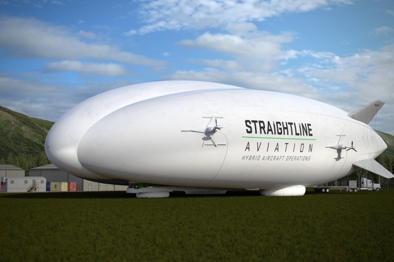 HybridAirship_Straightline