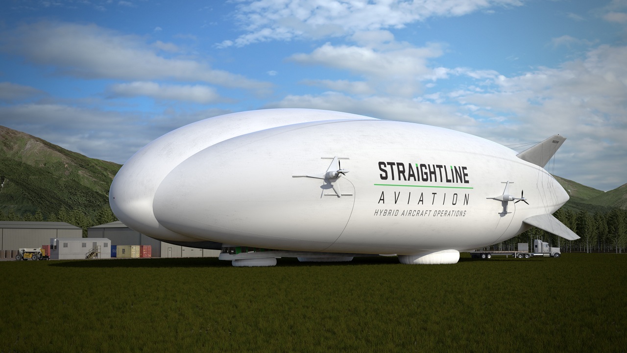 HybridAirship_Straightline