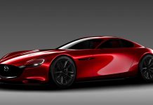 Motor rotativo da Mazda está de volta… como extensor de autonomia