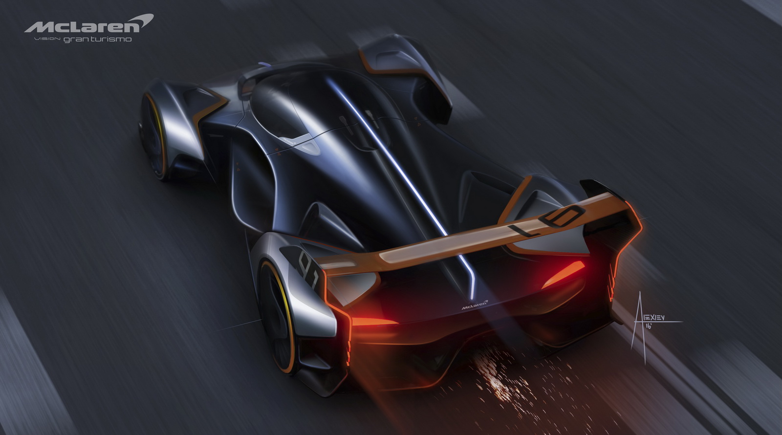 McLaren Ultimate Vision GT (6)