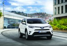 RAV4 HSD: Quando a potência se alia ao consumo