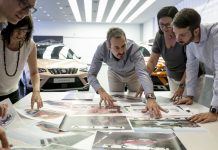 SEAT Alborán, Aranda, Ávila ou Tarraco? Você decide!