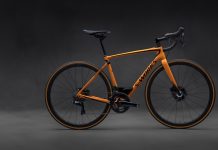 McLaren lança bicicleta para festejar 50 anos