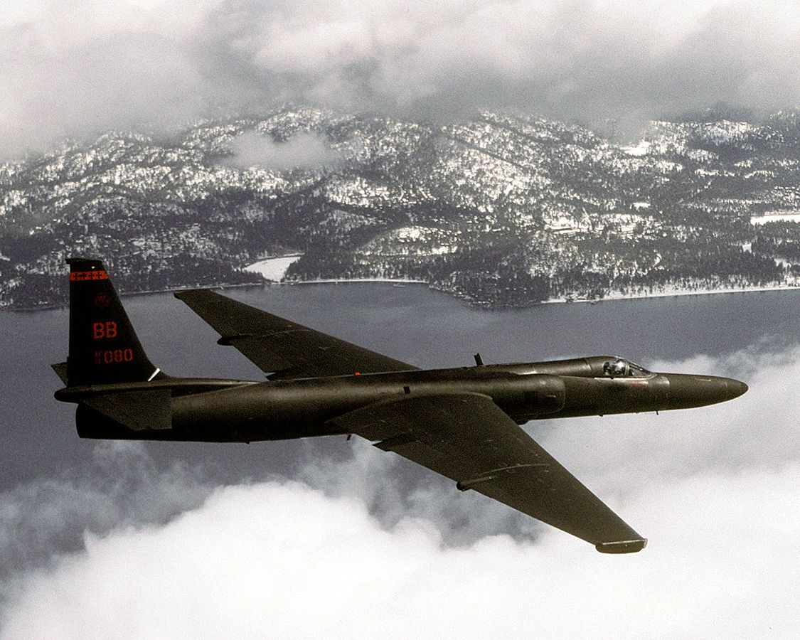 US_Air_Force_U-2_(2139646280)