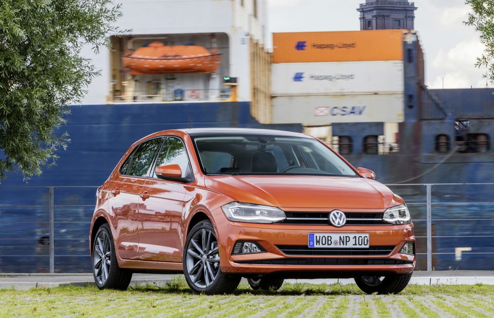 Volkswagen Polo_2018_15