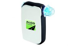 Teste do balão portátil previne dissabores após noite de diversão