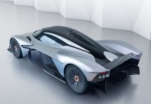 Aston Martin quer estar mais envolvida na Fórmula 1