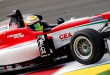 F3: Callum Illot converte ‘pole’ em vitória