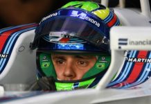 F1: Felipe Massa só continua se for na Williams
