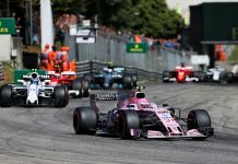 Vem aí o teto orçamental na Fórmula 1