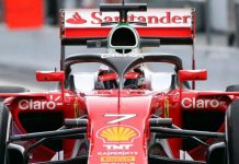 F1: Equipas impacientes quanto aos testes do Halo