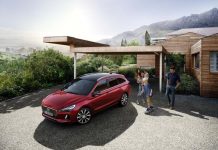 Ensaio Hyundai i30 SW 1.6 CRDi: Quem não gosta de uma carrinha laroca?