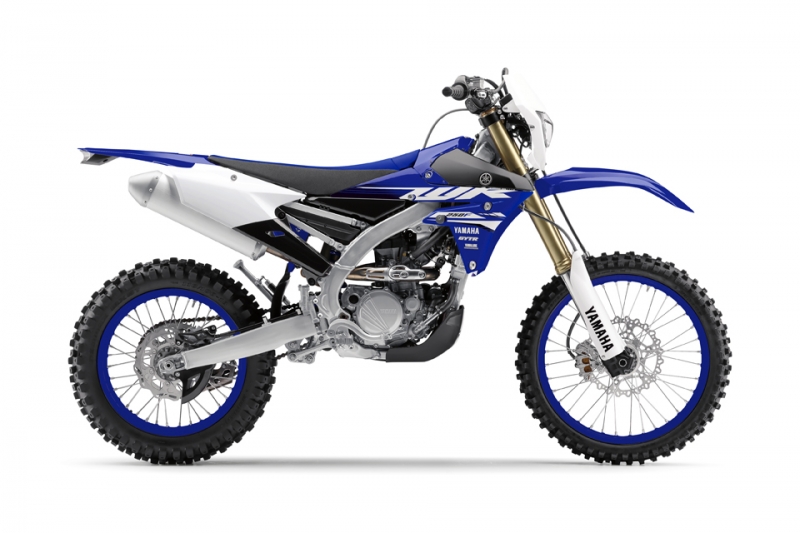 2018_WR250F