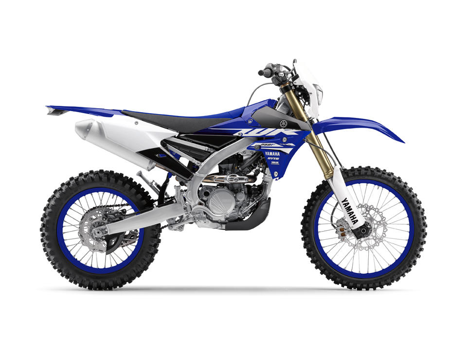 2018_WR250F