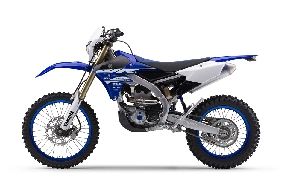 2018_WR250F