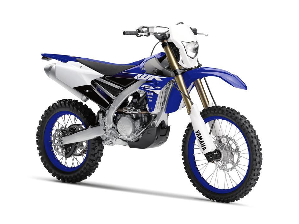 2018_WR250F