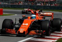 F1: McLaren acorda ‘divórcio’ com a Honda e três anos com a Renault
