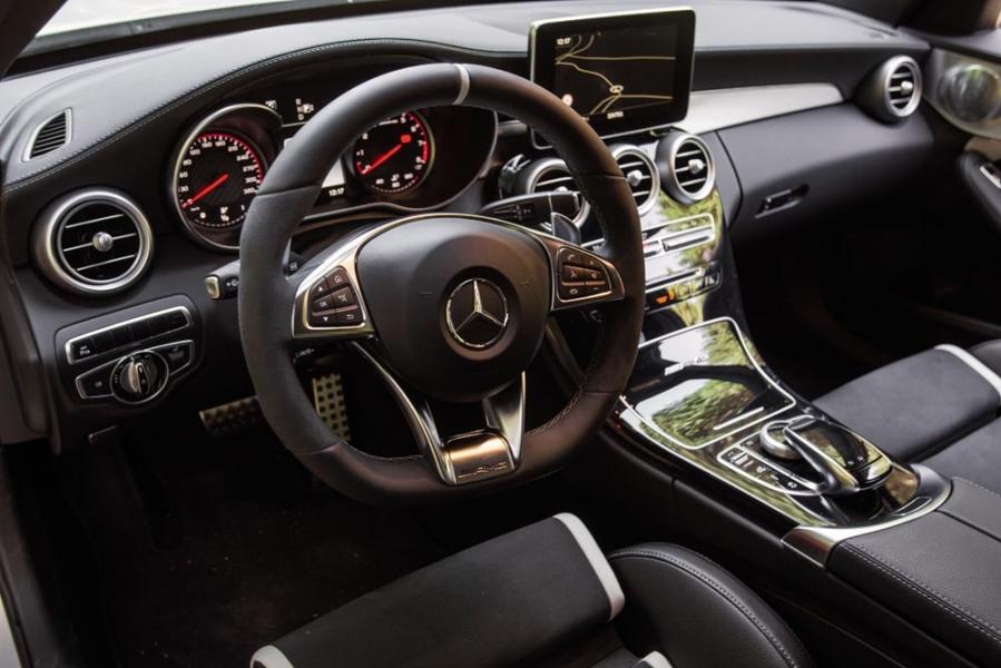 mercedes amg c 63 station (23)