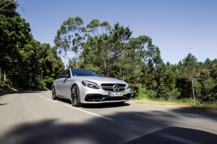 mercedes amg c 63 station (4)