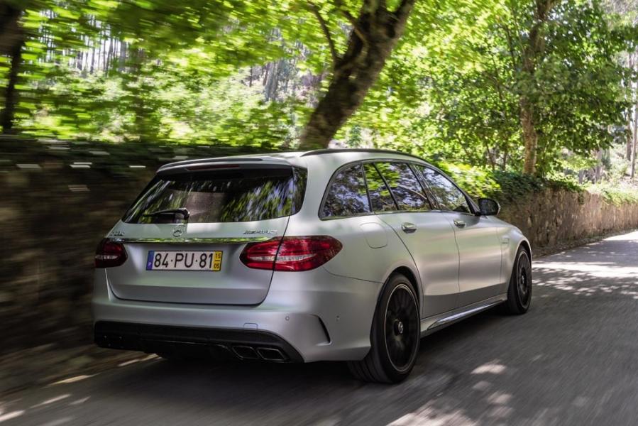 mercedes amg c 63 station (5)