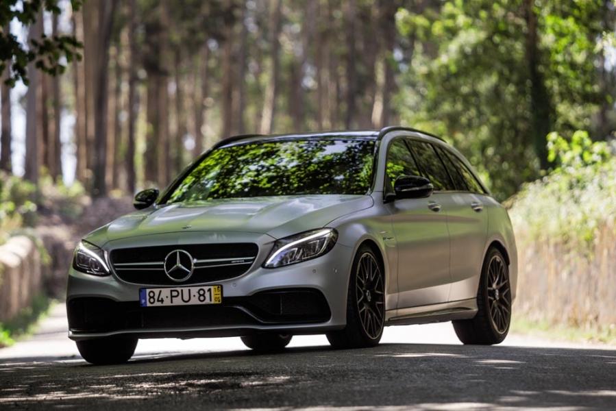 mercedes amg c 63 station (6)