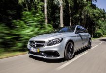 Ensaio Mercedes-AMG C 63 S Station: Carrinha com alma de superdesportivo