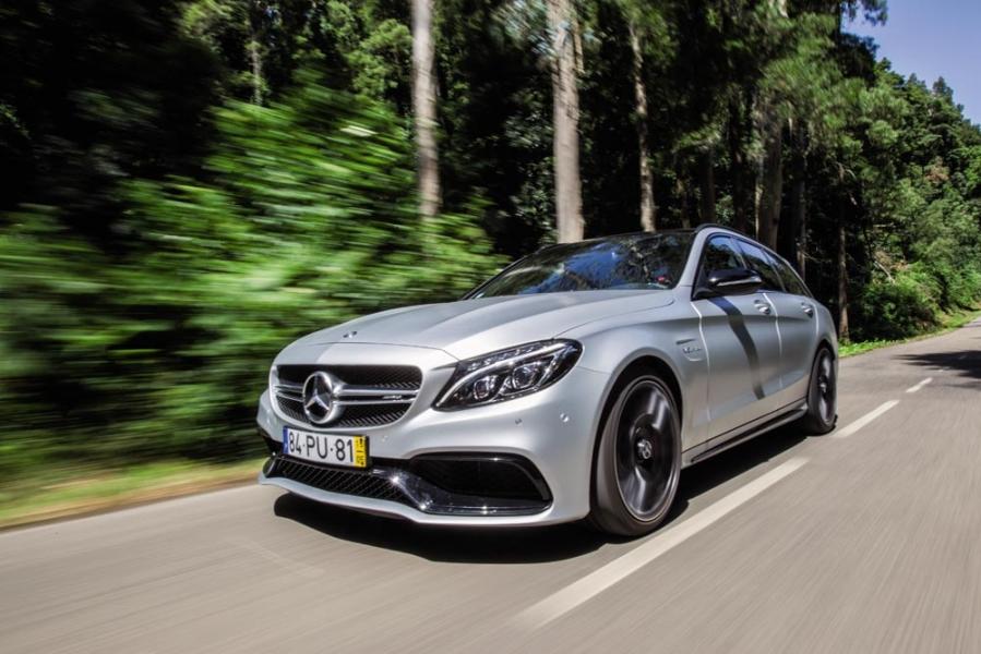 mercedes amg c 63 station (8)