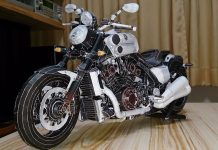 27 motos de origami tão realistas como as verdadeiras