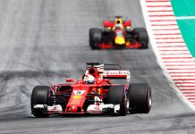 GP da Malásia F1: Tudo ou nada para Vettel
