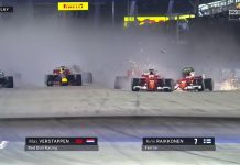 Hamilton vence em Singapura e reforça liderança do Mundial de F1