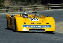 Regresso da Rampa da Arrábida: Faltam duas semanas