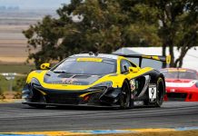 PWC: Álvaro Parente falha um título mas dá espetáculo