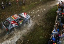 TT: Baja Portalegre 500 continua na Taça do Mundo